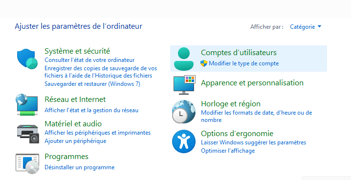 Utilisateur 3