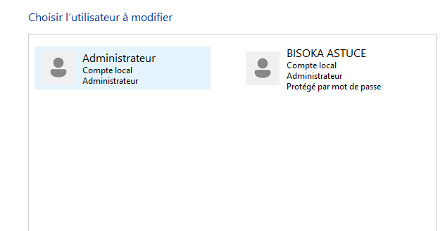 Utilisateur 6